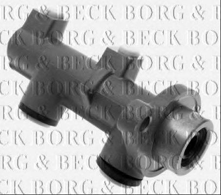 Головний гальмівний циліндр BORG & BECK BBM4570