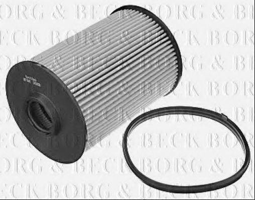 BORG & BECK BFF8043 Паливний фільтр