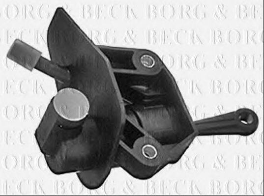 BORG & BECK BCM131 Главный цилиндр, система сцепления