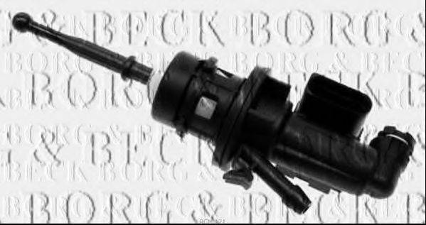 BORG & BECK BCM121 Головний циліндр, система зчеплення