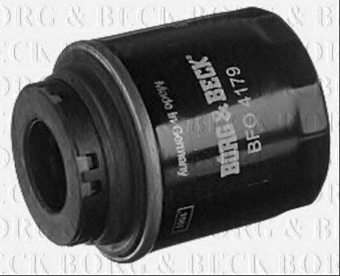 Масляний фільтр BORG & BECK BFO4179