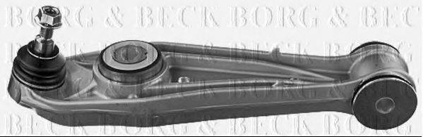 BORG & BECK BCA7100 Важіль незалежної підвіски колеса, підвіска колеса