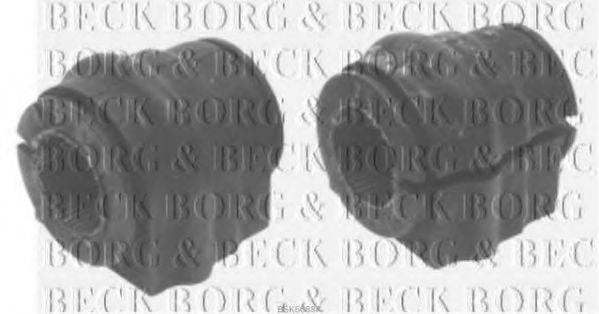BORG & BECK BSK6688K