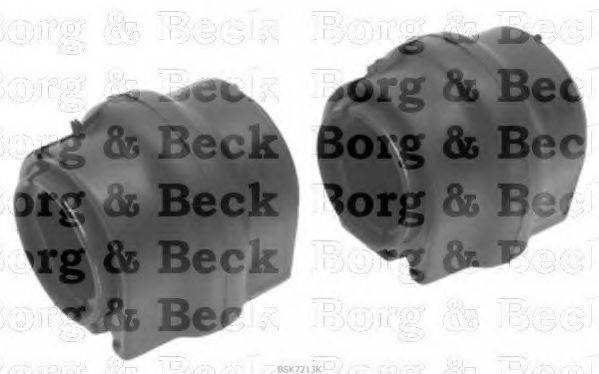 BORG & BECK BSK7213K