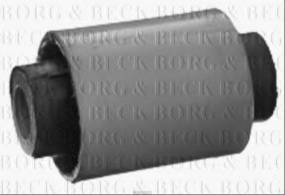 Підвіска, важіль незалежної підвіски колеса BORG & BECK BSK6020