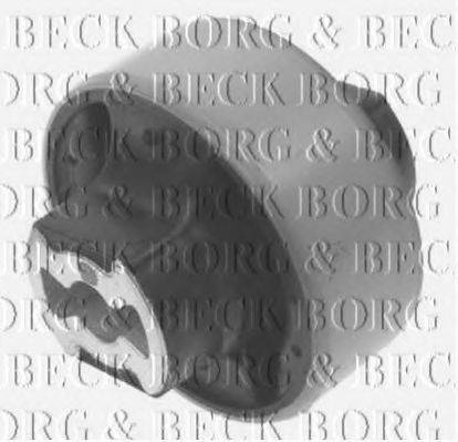 BORG & BECK BSK7050 Подвеска, рычаг независимой подвески колеса
