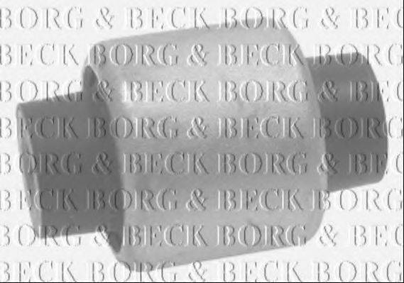 BORG & BECK BSK7394 Подвеска, рычаг независимой подвески колеса