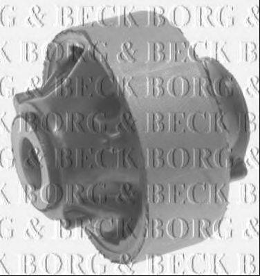BORG & BECK BSK7445 Підвіска, важіль незалежної підвіски колеса