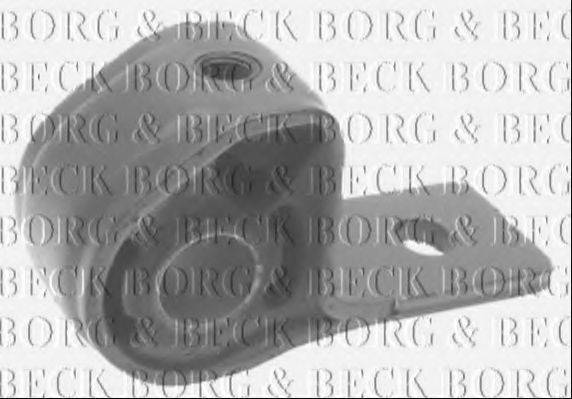 BORG & BECK BSK7458 Подвеска, рычаг независимой подвески колеса