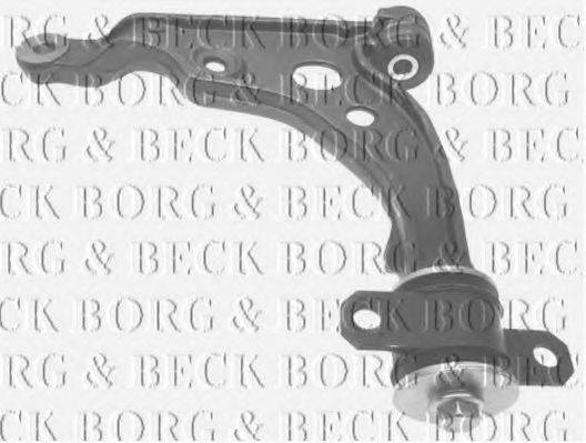 BORG & BECK BCA5960 Рычаг независимой подвески колеса, подвеска колеса