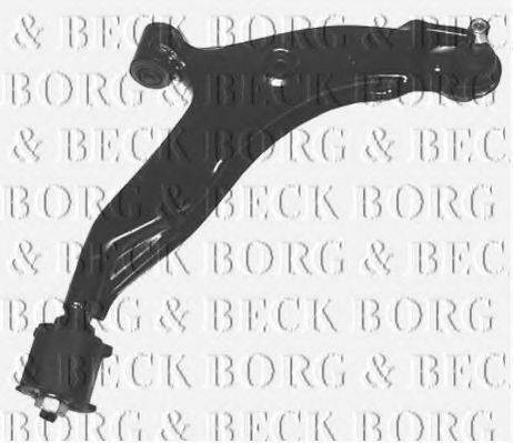 BORG & BECK BCA6134