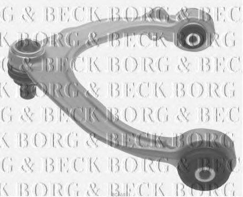 BORG & BECK BCA6811