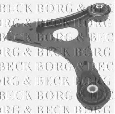 BORG & BECK BCA6813 Важіль незалежної підвіски колеса, підвіска колеса
