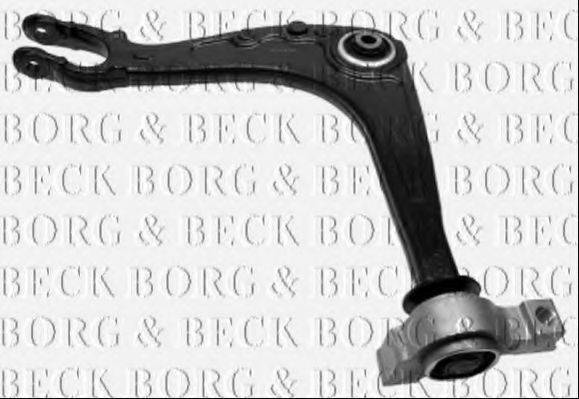 BORG & BECK BCA6947 Важіль незалежної підвіски колеса, підвіска колеса