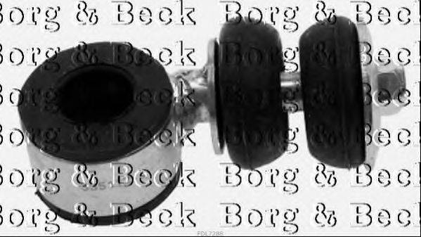 BORG & BECK BDL7288 Тяга / стойка, стабилизатор