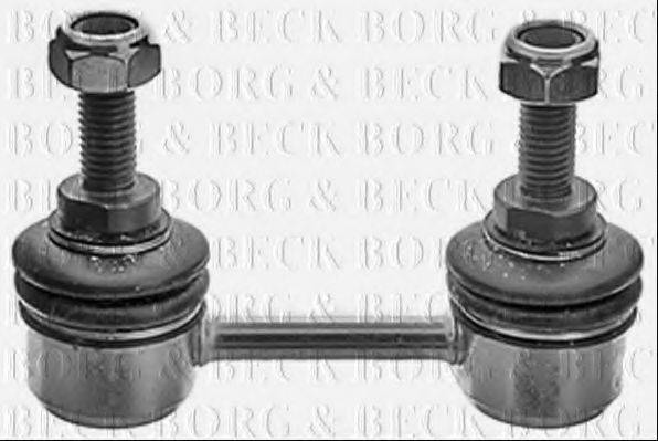 BORG & BECK BDL6361 Тяга/стійка, стабілізатор