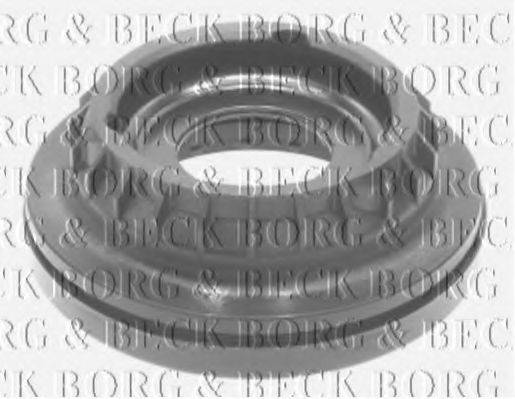 BORG & BECK BSM5245 Підшипник кочення, опора стійки амортизатора