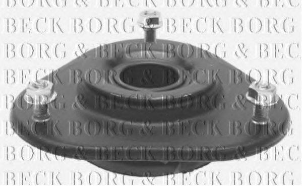 BORG & BECK BSM5225 Опора стойки амортизатора
