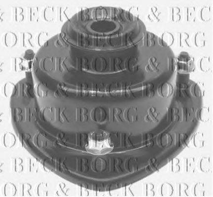 BORG & BECK BSM5246 Опора стойки амортизатора
