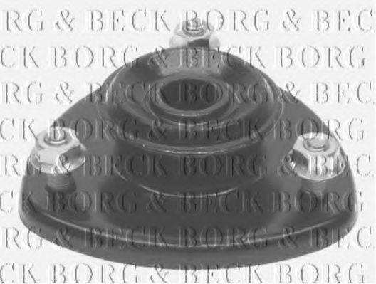 BORG & BECK BSM5247 Опора стойки амортизатора