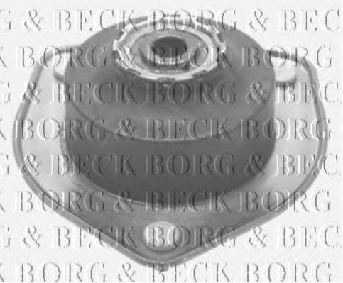 Опора стійки амортизатора BORG & BECK BSM5216
