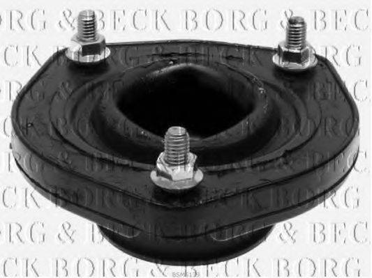BORG & BECK BSM5139 Опора стойки амортизатора