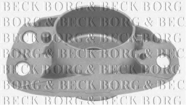 BORG & BECK BSM5282 Опора стійки амортизатора