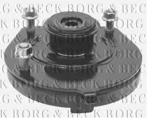 BORG & BECK BSM5254 Опора стойки амортизатора