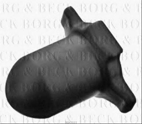 Буфер, поворотный кулак BORG & BECK BSK7523