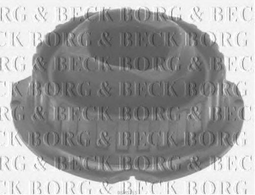 BORG & BECK BSM5315 Опора стойки амортизатора