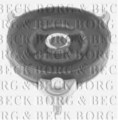 BORG & BECK BSM5276 Опора стойки амортизатора