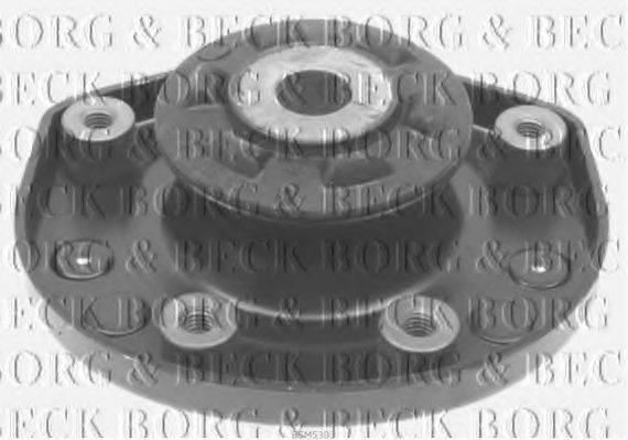 BORG & BECK BSM5303 Опора стойки амортизатора