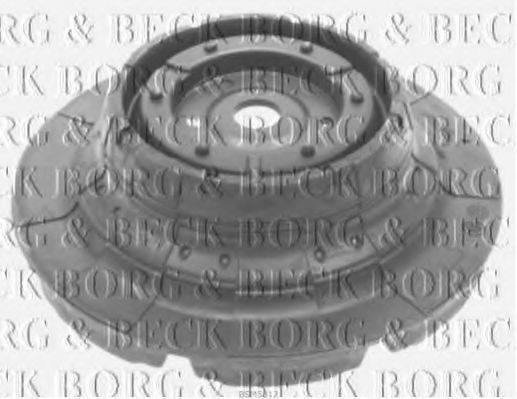BORG & BECK BSM5312 Опора стойки амортизатора