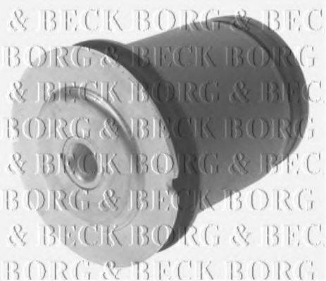 BORG & BECK BSK6904