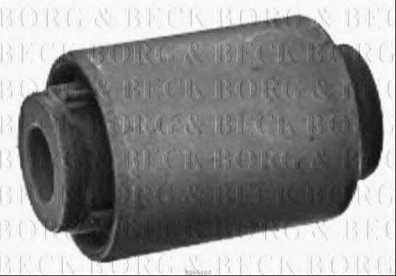 Підвіска, важіль незалежної підвіски колеса BORG & BECK BSK6164