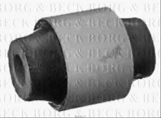Підвіска, важіль незалежної підвіски колеса BORG & BECK BSK6177