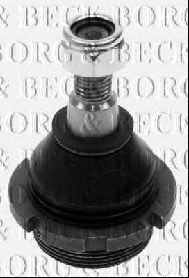 BORG & BECK BBJ5106 Несущий / направляющий шарнир