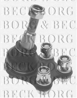 BORG & BECK BBJ5616 Несущий / направляющий шарнир