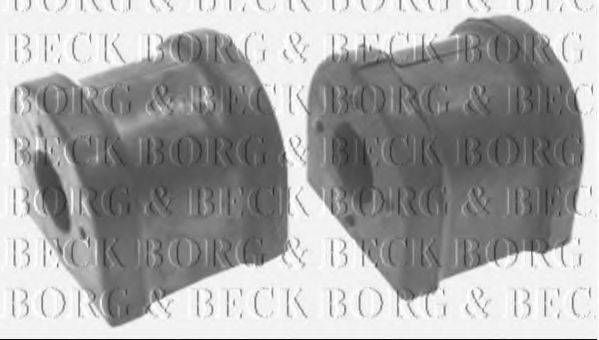 BORG & BECK BSK7375K