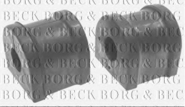 BORG & BECK BSK7376K