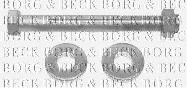 BORG & BECK BSK6974 Болт крепления, рычаг
