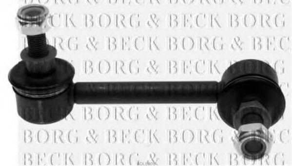 BORG & BECK BDL6908 Тяга / стойка, стабилизатор