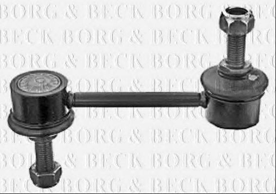BORG & BECK BDL7159HD Тяга / стойка, стабилизатор