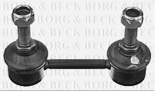 BORG & BECK BDL6490HD Тяга / стойка, стабилизатор