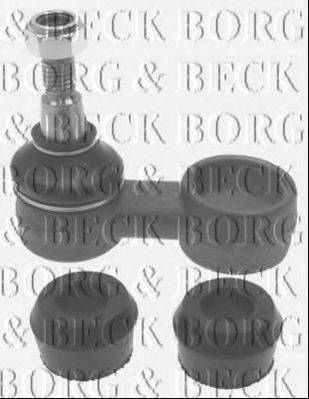 BORG & BECK BDL6506 Тяга/стійка, стабілізатор