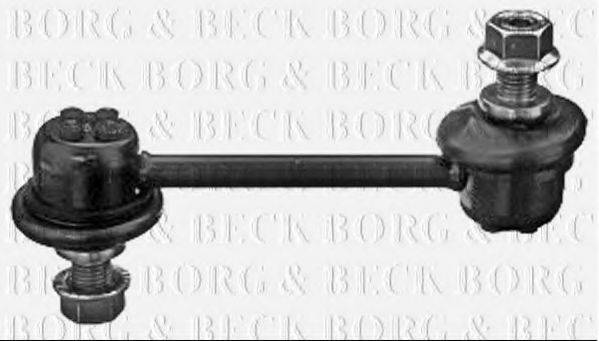 BORG & BECK BDL7361 Тяга / стойка, стабилизатор