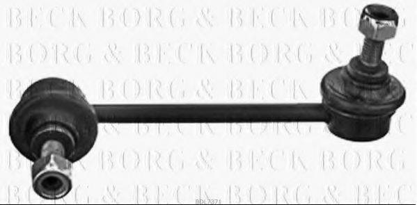 BORG & BECK BDL7371 Тяга / стойка, стабилизатор