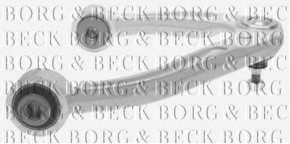 BORG & BECK BCA6644 Рычаг независимой подвески колеса, подвеска колеса