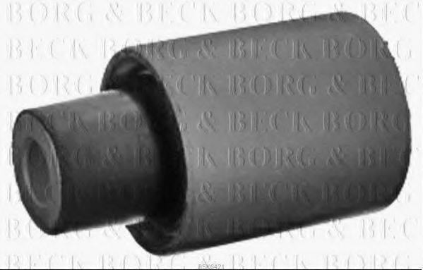 Підвіска, важіль незалежної підвіски колеса BORG & BECK BSK6421