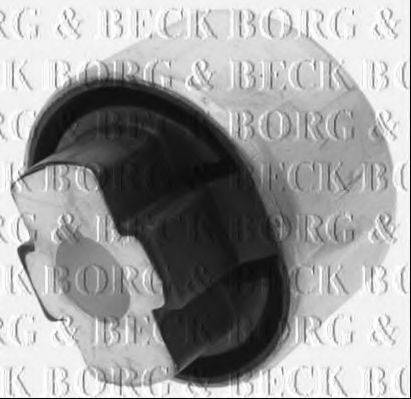 BORG & BECK BSK6876 Подвеска, рычаг независимой подвески колеса